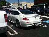 BMW M6