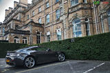 Aston Martin Vantage