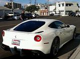 Ferrari F12