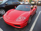 Ferrari 360 Modena