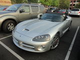 Dodge Viper