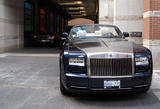 Rolls Royce Phantom