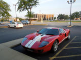 Ford GT