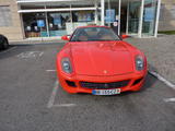 Ferrari 599GTB