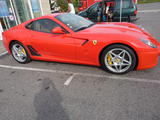 Ferrari 599GTB