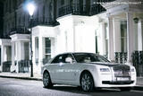 Rolls Royce Ghost