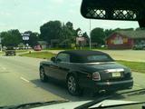 Rolls Royce Phantom