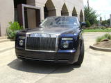 Rolls Royce Phantom