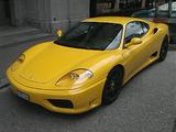 Ferrari 360 Modena