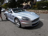 Aston Martin DBS