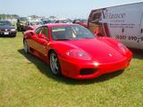 Ferrari 360 Modena