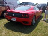 Ferrari 360 Modena