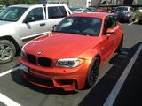 BMW 1M