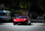 Ferrari F12