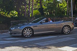 Aston Martin DB9