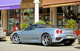 Ferrari 360 Modena