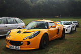 Lotus Exige