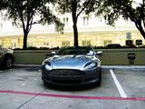 Aston Martin DB9