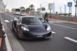 Mclaren MP4-12C