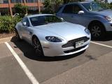 Aston Martin Vantage