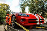 Dodge Viper