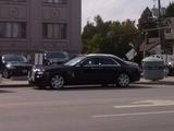 Rolls Royce Ghost