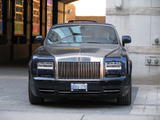 Rolls Royce Phantom