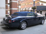 Rolls Royce Phantom