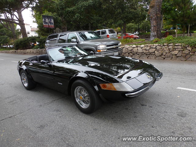 Other Kit Car spotted in Carmel, California