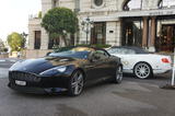 Aston Martin DB9