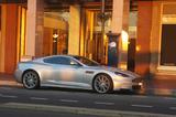 Aston Martin DBS