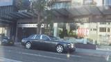 Rolls Royce Phantom