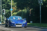 Lotus Elise