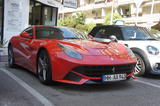 Ferrari F12