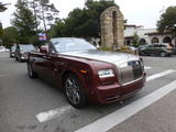 Rolls Royce Phantom