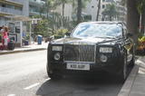 Rolls Royce Phantom