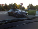 Mercedes SLS AMG