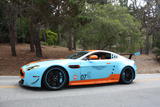 Aston Martin Vantage