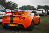 Lotus Exige