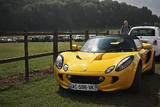 Lotus Elise