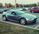 Aston Martin Vantage