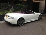 Aston Martin DBS