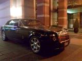 Rolls Royce Phantom