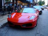 Ferrari F430