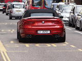 BMW M6