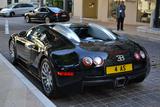 Bugatti Veyron