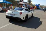 Ferrari 599GTO