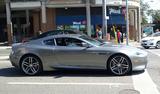 Aston Martin DB9