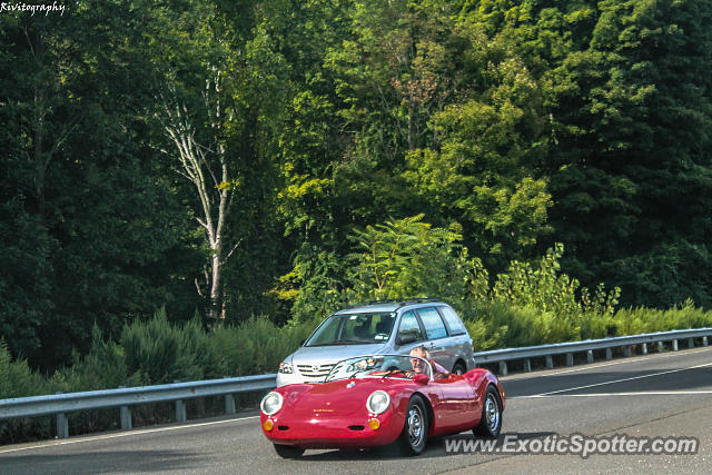 Other Kit Car spotted in Danbury, Connecticut