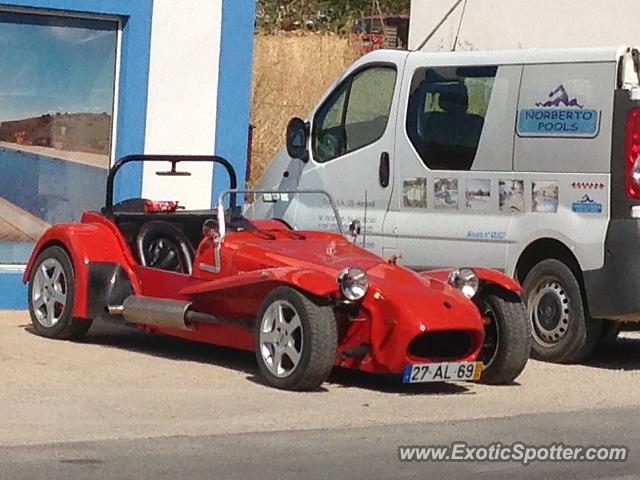 Other Kit Car spotted in Troto, Almancil, Portugal